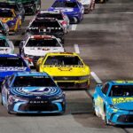 Get Ready for an Action-Packed Weekend: Your Ultimate Guide to the NASCAR Chicago Street Race and Full Event Schedule!