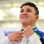 Isack Hadjar’s Red Bull Challenge: Can He Measure Up to Verstappen’s Brilliance?