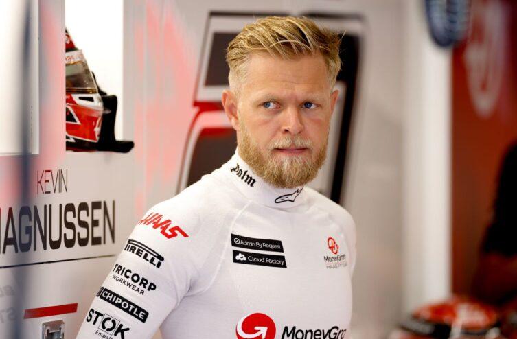 Exciting Addition: Magnussen Joins BMW’s FIA WEC Hypercar Team!