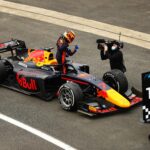 F2 Teams Gear Up for Silverstone: Tackling One of the Year’s Biggest Challenges!