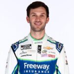 Exploring Daniel Suarez’s Exciting NASCAR Possibilities for 2026!