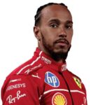 Home Hero Lewis Hamilton Shines in First Practice at Silverstone!