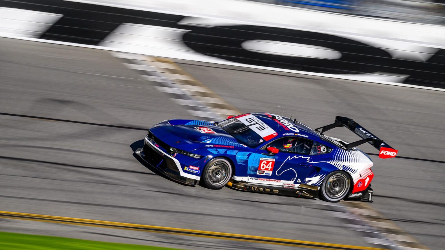 Motor Sports: News, Videos, Stats, Highlights, Results & More – NBC Sports