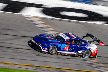 Motor Sports: News, Videos, Stats, Highlights, Results & More – NBC Sports