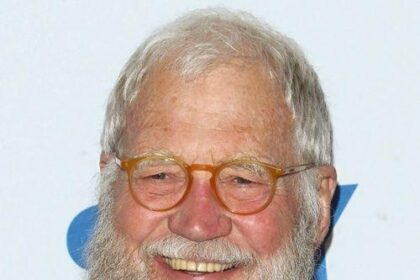 Extended interview: David Letterman on IndyCar racing