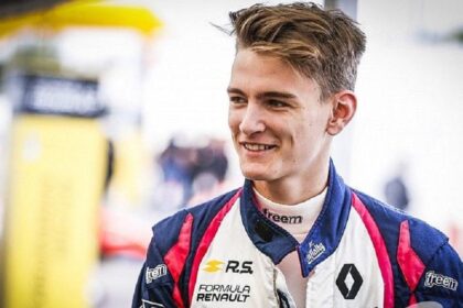 Major Shake-Up: Sargeant Exits Genesis-Backed Sportscar Role!