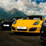Two Porsche Penske Motorsport cars line up in top five for 24 Hours of Le Mans – Porsche Motorsport Hub