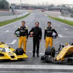 Revving Up for the Future: How F1’s Young Fans Are Here to Stay!