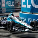 Team Penske Shakes Things Up with New Management Team!