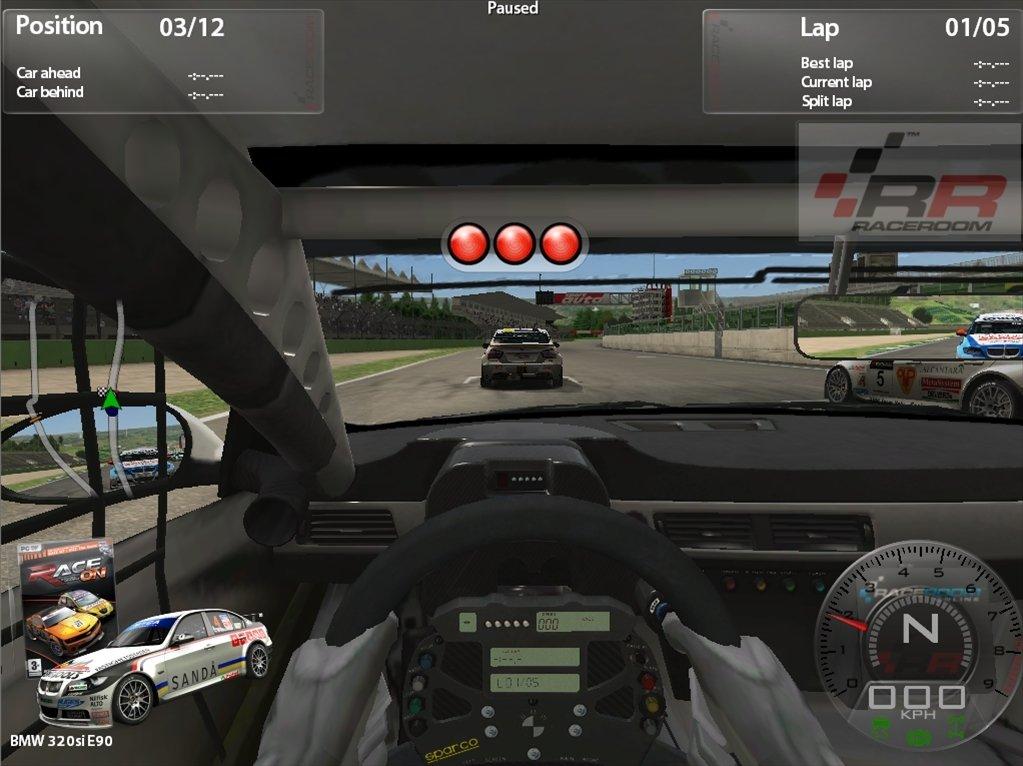 Rev Up Your Engines: RaceRoom’s Exciting New DLC Elevates Super Touring!