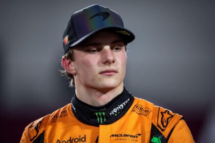 Unpacking Oscar Piastri’s Controversial Penalty at the British GP