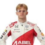 Jacob Abel – INDYCAR.com