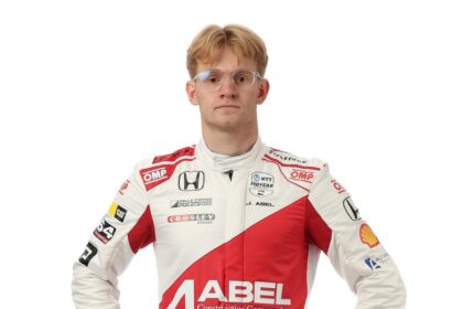 Jacob Abel – INDYCAR.com
