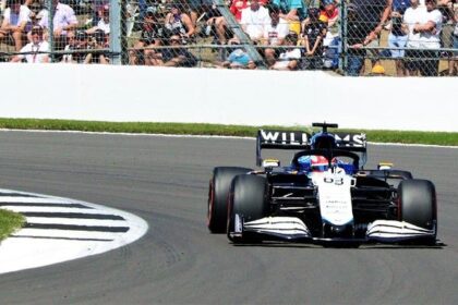 Silverstone: More Than Just History as F1 Returns to Its Timeless Home
