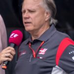 Why Gene Haas is fed up of people trying to buy his F1 team