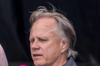 Why Gene Haas is fed up of people trying to buy his F1 team