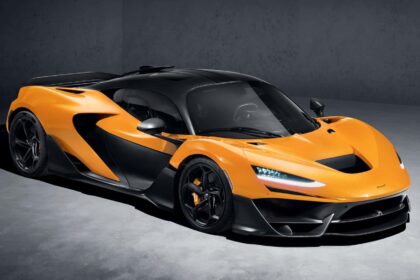 McLaren updates title-leading MCL39 with new floor at F1 British GP