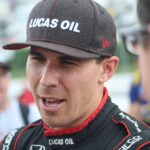 Revving Up for the Chevrolet GP: Robert Wickens Shares His Journey!