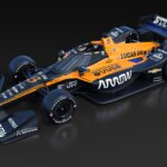 Arrow McLaren: Pushing the Limits in INDYCAR Racing
