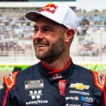 Shane Van Gisbergen’s Insights and Highlights from the Chicago Street Race Press Conference