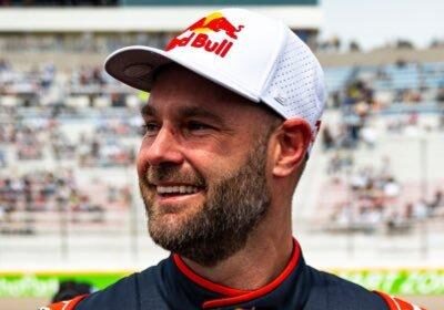 Shane Van Gisbergen’s Insights and Highlights from the Chicago Street Race Press Conference