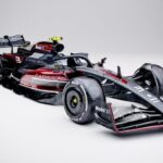 Cadillac F1 to be managed by global group TWG Motorsports. Dan Towriss named CEO of racing portfolio – Spectrum News NY1