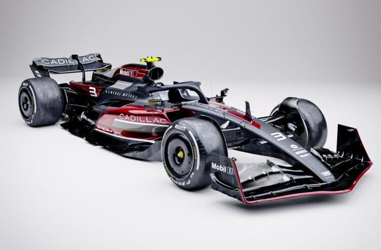 Cadillac F1 to be managed by global group TWG Motorsports. Dan Towriss named CEO of racing portfolio – Spectrum News NY1