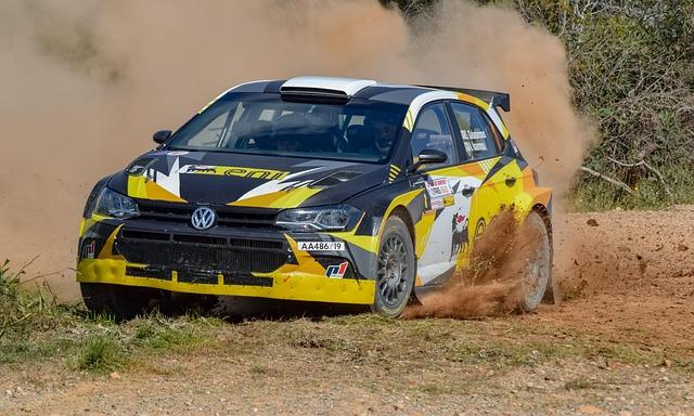 Alpine Unveils Exciting New All-Electric Rally Car!