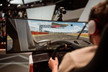 Get Ready for an Action-Packed 2025: iRacing Launches Exciting Yearlong Sports Car and Formula Car Series!