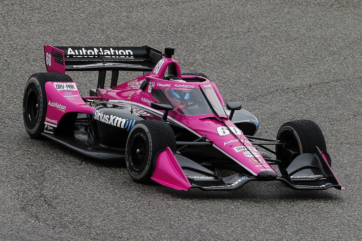 Three things to watch during IndyCar races at Iowa Speedway on Saturday and Sunday