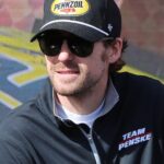 Ryan Blaney’s Wild Ride: Navigating the Chaos at Atlanta!
