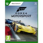 Turn 10 Studios Faces Major Shakeup: 70 Employees Let Go Amid Microsoft Layoffs