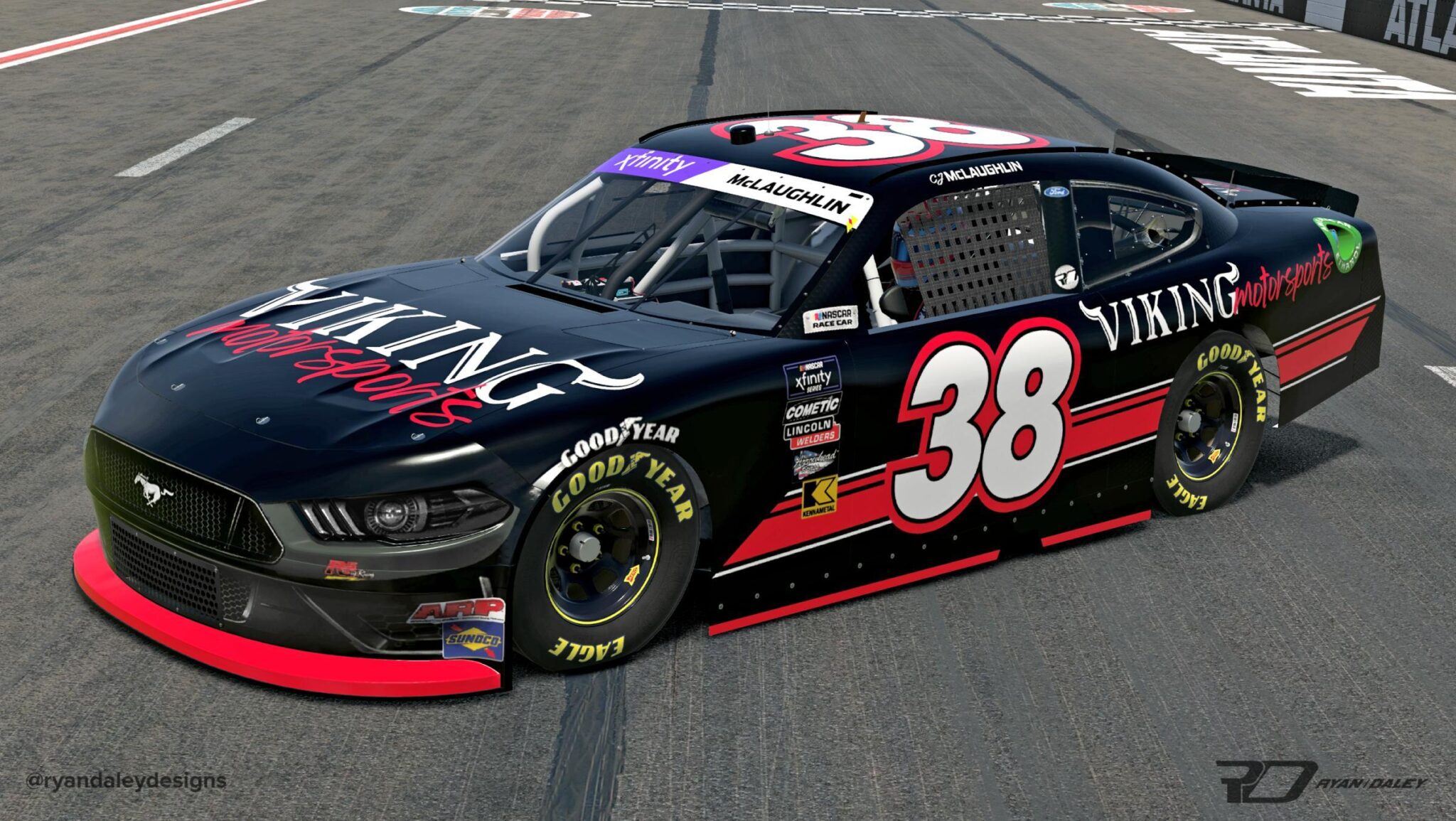 From Ground Zero to Greatness: The Rise of Viking Motorsports as an Independent Team
