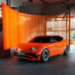 Genesis Magma Racing Unveils the Thrilling GMR-001 GTP!