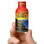 Pietro Fittipaldi: Powered by 5-Hour Energy and a Carb-Loaded Diet!