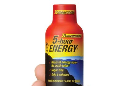Pietro Fittipaldi: Powered by 5-Hour Energy and a Carb-Loaded Diet!