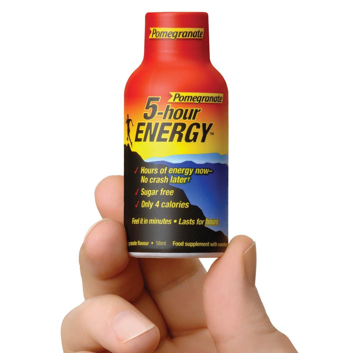 Pietro Fittipaldi: Powered by 5-Hour Energy and a Carb-Loaded Diet!