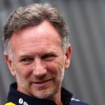 Christian Horner Parts Ways with Red Bull After Two Decades at the Helm