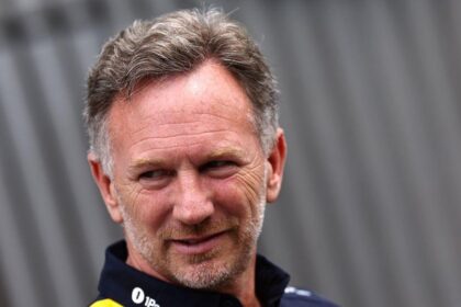 Christian Horner Parts Ways with Red Bull After Two Decades at the Helm