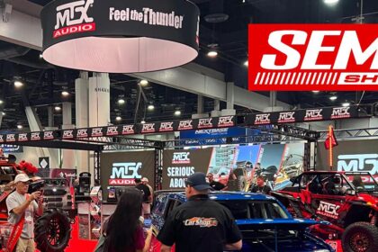 Rev Up Your Engines: Join the Excitement at the SEMA California Rally in Sacramento on June 11!