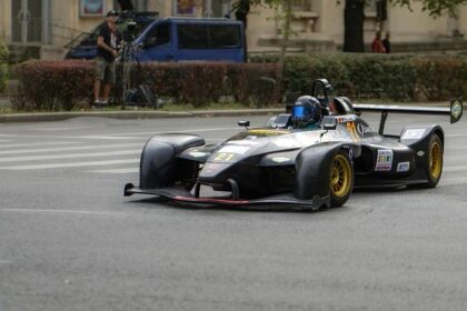 Revving Down: A Look at F1 Teams That Have Disappeared in the Last 25 Years