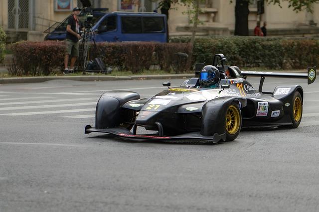 Revving Down: A Look at F1 Teams That Have Disappeared in the Last 25 Years