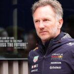 Christian Horner sacked as Red Bull F1 boss – one year on from personal scandal