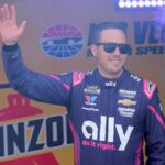 Bowman on his future: “These races may be the rest of my Cup career”