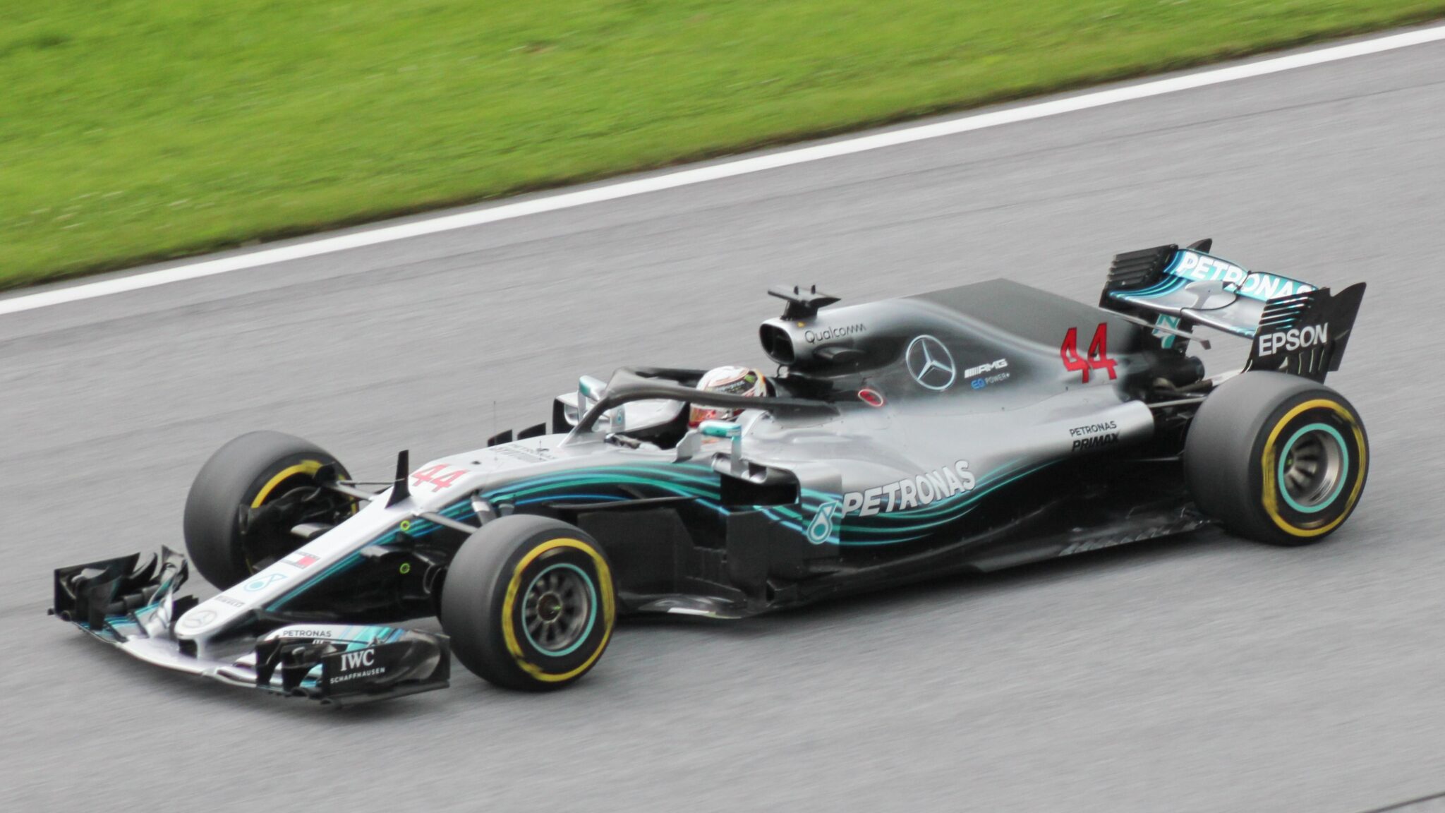 How Mercedes will help Kimi Antonelli recover from a run of tough F1 results