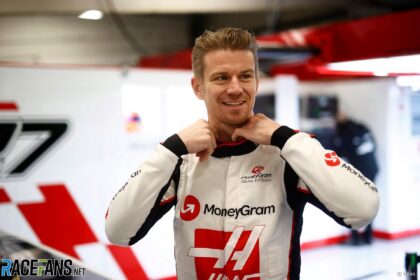 Nico Hulkenberg’s Stunning F1 Podium: A Game Changer for Sauber!