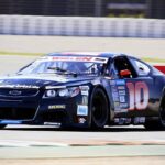 Chicago Showdown: How the Windy City Could Propel Alex Bowman and Ty Gibbs to Victory!