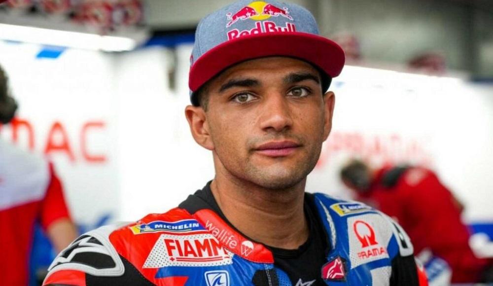 Jorge Martin’s Surprising Decision: Why He’s Staying with Aprilia’s MotoGP Team!