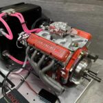 Momentum growing for cheaper V8 engines, says FIA