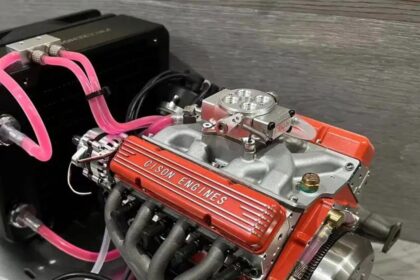 Momentum growing for cheaper V8 engines, says FIA